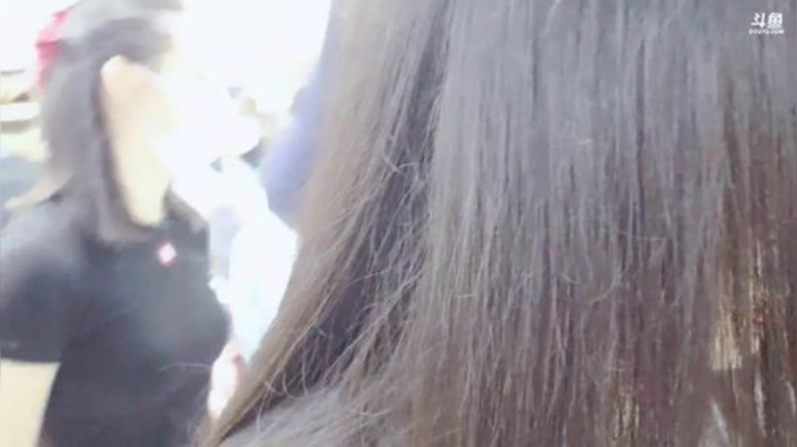 HHHISHHH发布了一个斗鱼视频2020-08-01