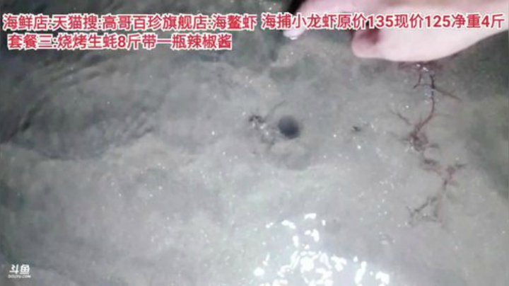 西北老狼哥哥发布了一个斗鱼视频2020-08-02