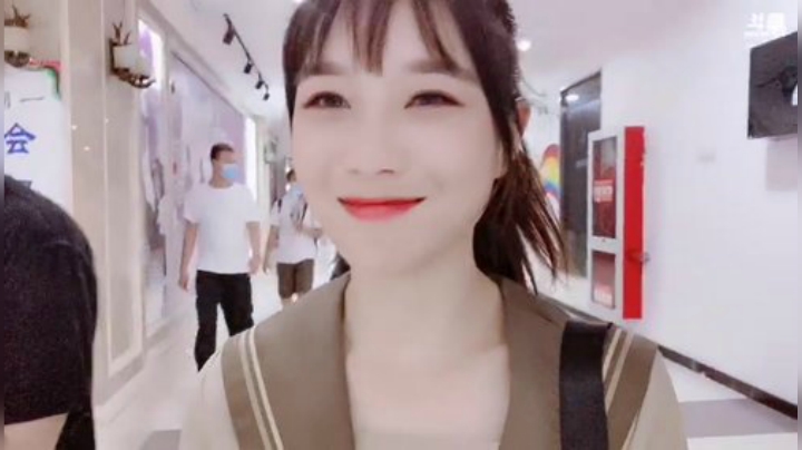 一条猪兒虫OvO发布了一个斗鱼视频2020-08-02