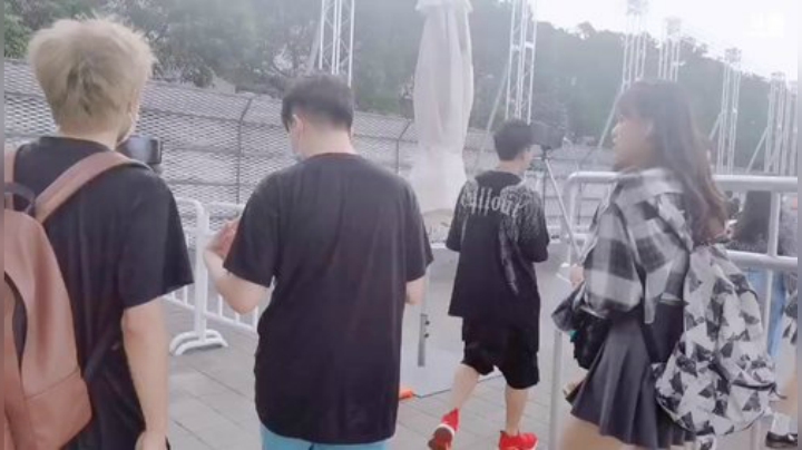 藤一的小幸运发布了一个斗鱼视频2020-08-02