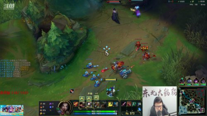 911任性发布了一个斗鱼视频2020-08-02