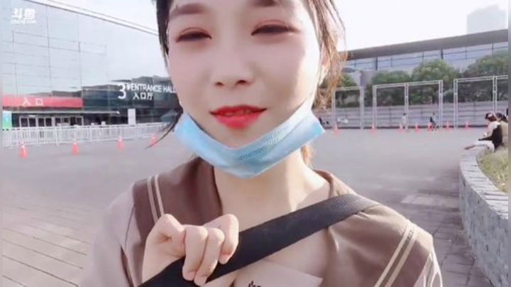 藤一的小幸运发布了一个斗鱼视频2020-08-02