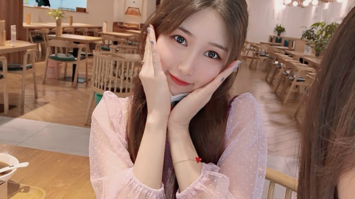 周小米Angel