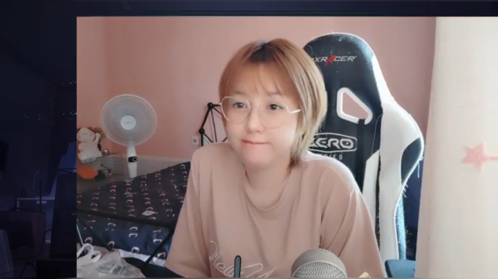 年糕 ♥  八月份的第二天 冲鸭 2020-08-02 15点场