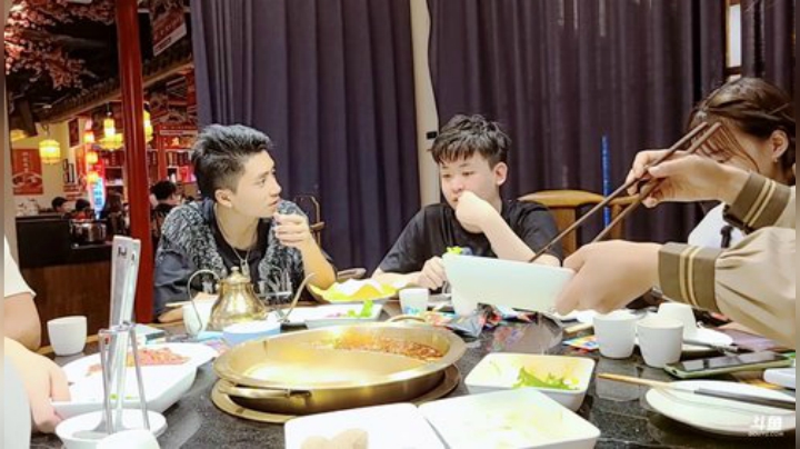 Smlia丶卡布奇诺发布了一个斗鱼视频2020-08-02