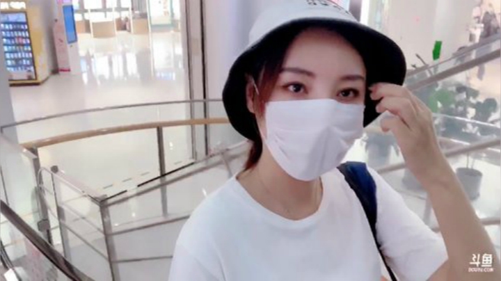 我说余生发布了一个斗鱼视频2020-08-02