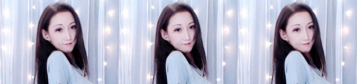 二次元尬舞萌新主播，你不来看看吗？