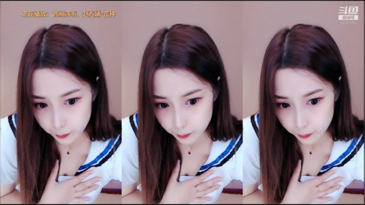 爱笑的女孩运气不会太差~6495582 2020-08-01 21点场