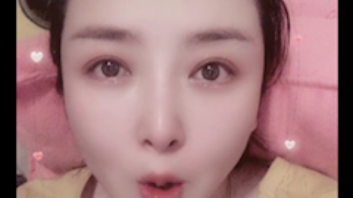超能小姨妈发布了一个斗鱼视频2020-08-02