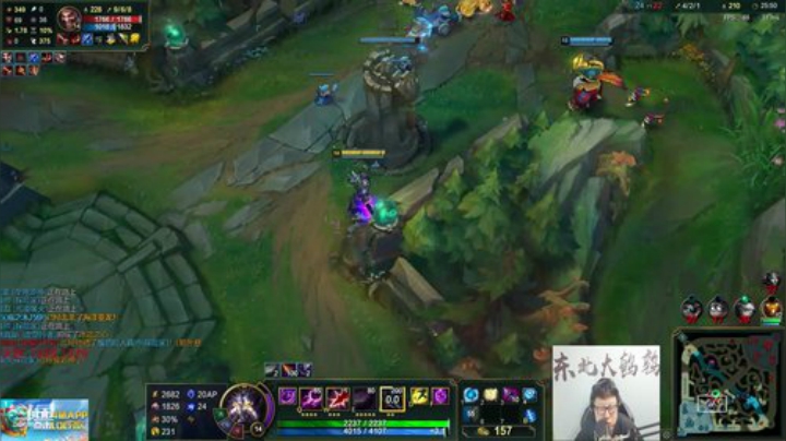 liyunanhj发布了一个斗鱼视频2020-08-02