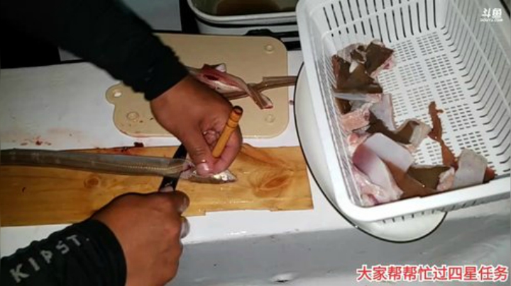 丿Good丶发布了一个斗鱼视频2020-08-02