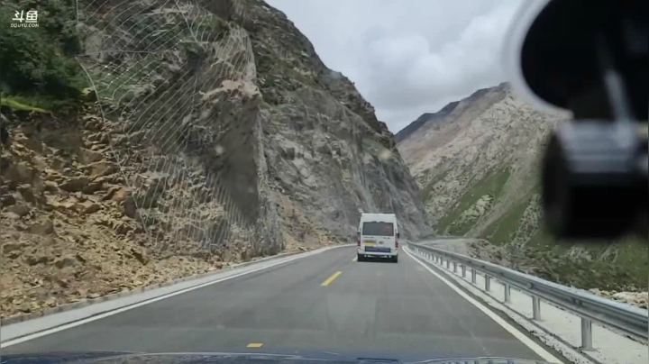 《穿越阿里》第2天 纪实直播西藏124天 2020-08-02 13点场