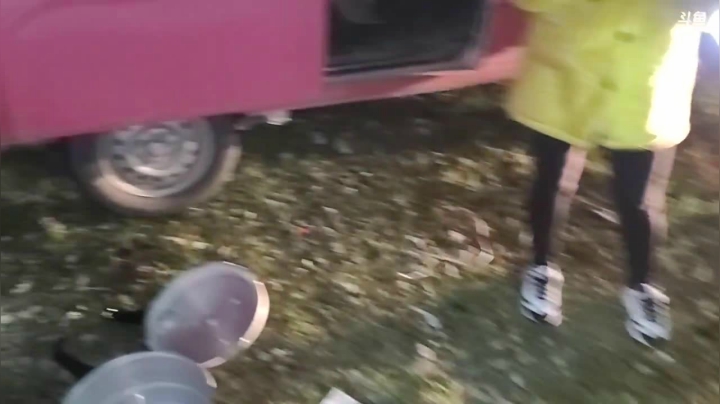 《穿越阿里》第1天 纪实直播西藏123天 2020-08-01 21点场