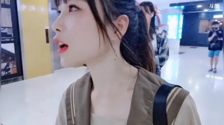一条猪兒虫OvO发布了一个斗鱼视频2020-08-02