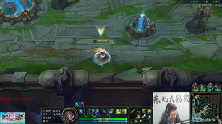爱喝百事可乐D周星星发布了一个斗鱼视频2020-08-02