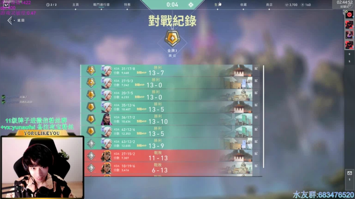 Yoru:我的剑圣辐能物语果然有问题 2020-08-02 02点场