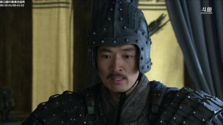 鑫丶ken发布了一个斗鱼视频2020-08-02