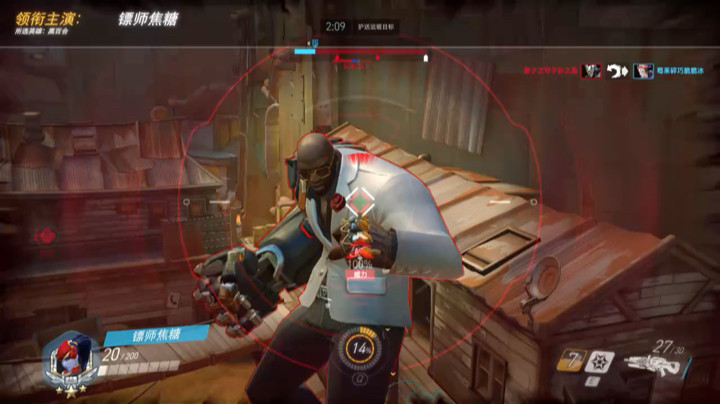 妹妹，狙......对不起[鲨鱼打扰了]