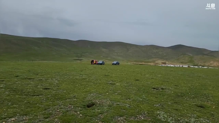 《穿越阿里》第2天 纪实直播西藏124天 2020-08-02 17点场
