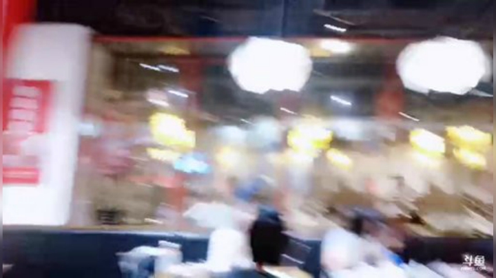 圆园团团发布了一个斗鱼视频2020-08-02