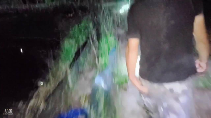 深夜搞麻鳝 2020-08-01 21点场