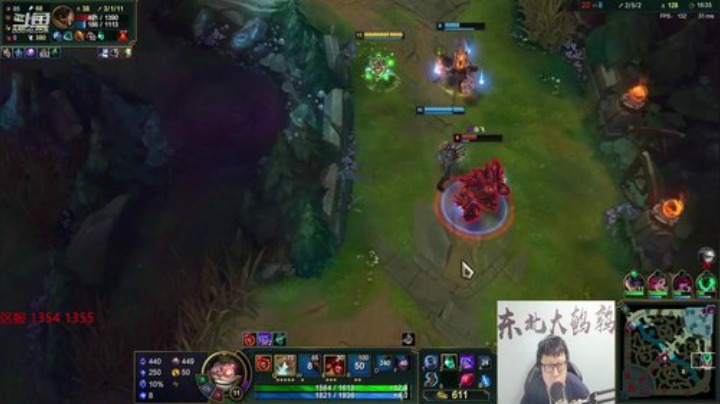 911任性发布了一个斗鱼视频2020-08-03