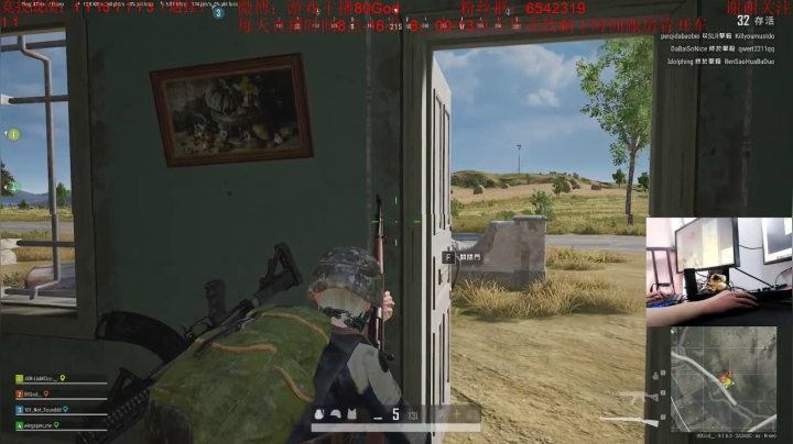 Kakao第一枪王竞技模式开冲！ 2020-08-03 16点场