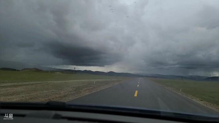 《穿越阿里》第3天 纪实直播西藏125天 2020-08-03 14点场