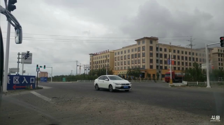 青海-西藏(2000公里)茶卡盐湖 2020-08-03 13点场