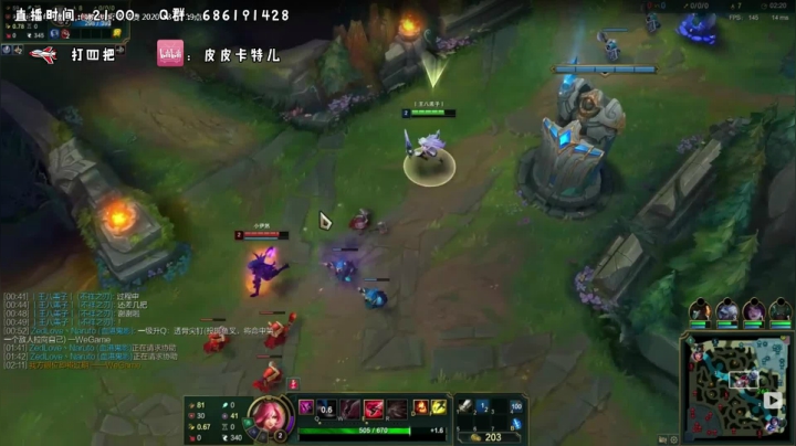 卡特2级单杀的要素