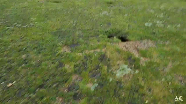 《穿越阿里》第2天 纪实直播西藏124天 2020-08-03 08点场