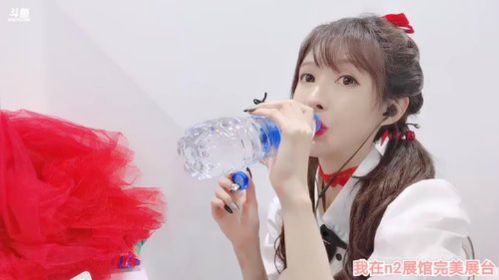 科头溜子发布了一个斗鱼视频2020-08-03