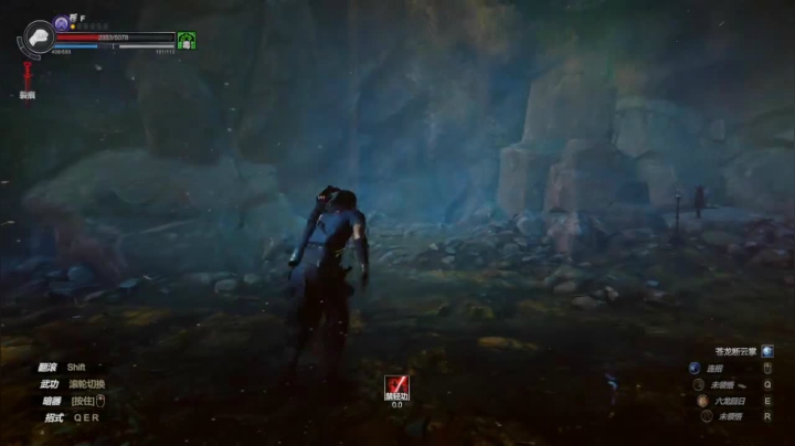 【啊城解说]玩新游戏 2020-08-03 22点场