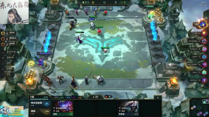 liyunanhj发布了一个斗鱼视频2020-08-03