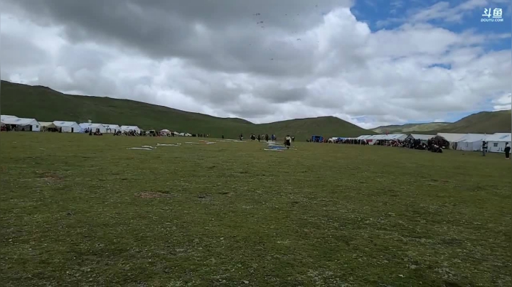 《穿越阿里》第3天 纪实直播西藏125天 2020-08-03 12点场