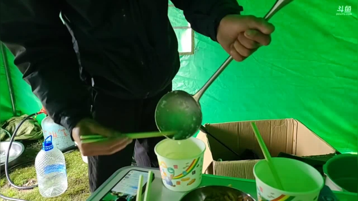 《穿越阿里》第3天 纪实直播西藏125天 2020-08-03 10点场