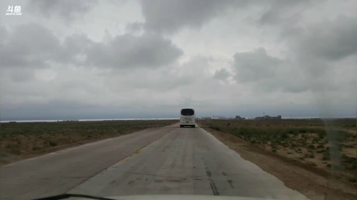 青海-西藏(2000公里)茶卡盐湖 2020-08-03 12点场