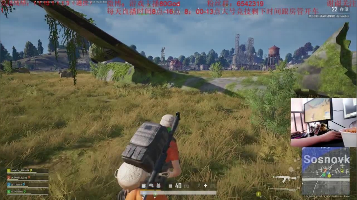 Kakao第一枪王竞技模式开冲！ 2020-08-03 12点场