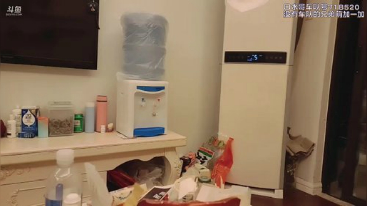 我本善良72发布了一个斗鱼视频2020-08-03