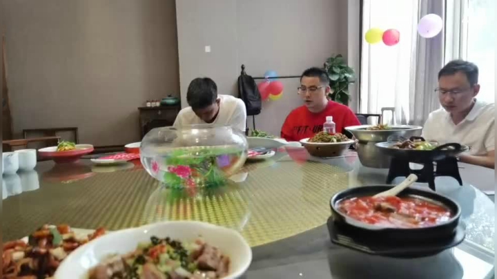 大家相聚在成都 2020-08-03 13点场