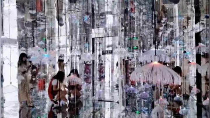 藤一的小幸运发布了一个斗鱼视频2020-08-03