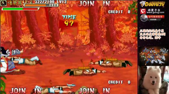 鑫丶ken发布了一个斗鱼视频2020-08-03