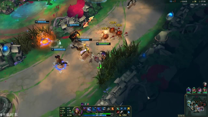 带过任务，萌新不懂就问 2020-07-29 20点场