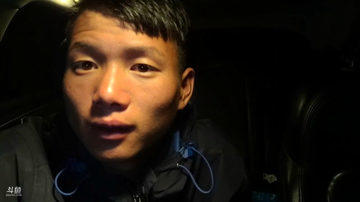 《穿越阿里》第2天 纪实直播西藏124天 2020-08-03 01点场