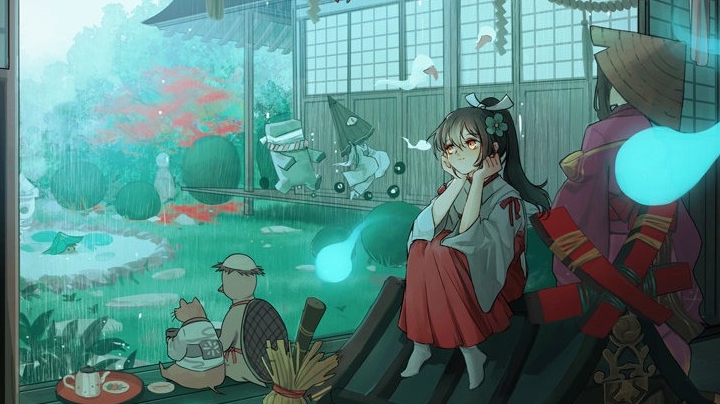 竞技场