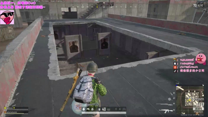 下午播一会 晚上再来 嘻嘻 2020-08-03 15点场