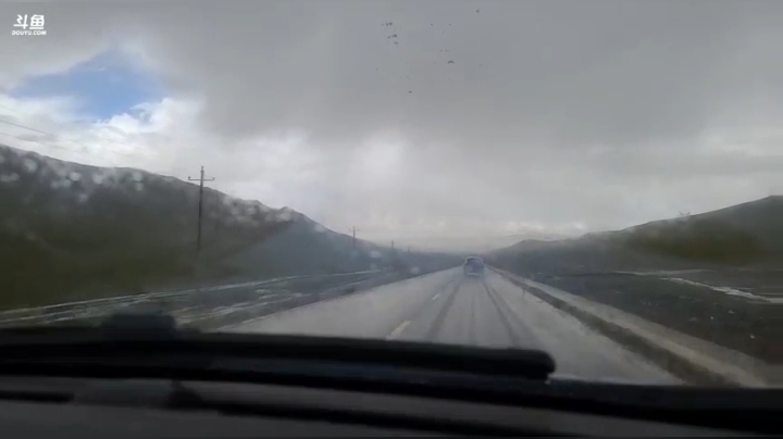 《穿越阿里》第3天 纪实直播西藏125天 2020-08-03 15点场