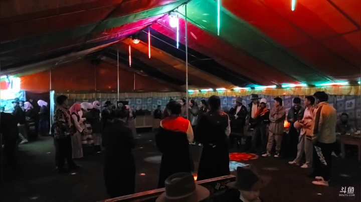 《穿越阿里》第2天 纪实直播西藏124天 2020-08-02 23点场