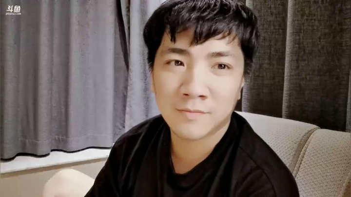 【令北直播】刚到广州 明晚回长沙 2020-08-03 20点场