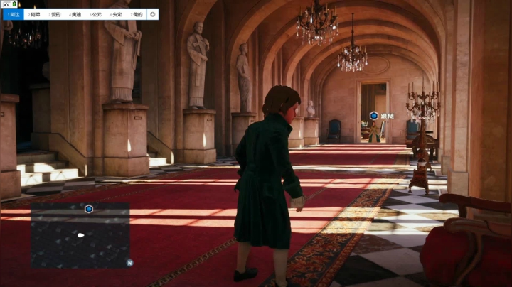 进来康康好东西 2020-07-30 03点场